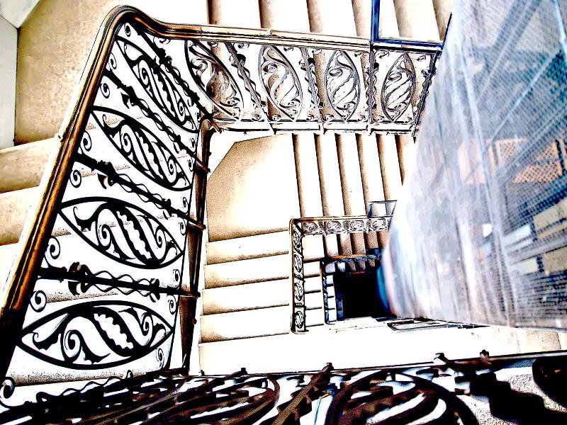 O11 Boutique Hotel Viena
