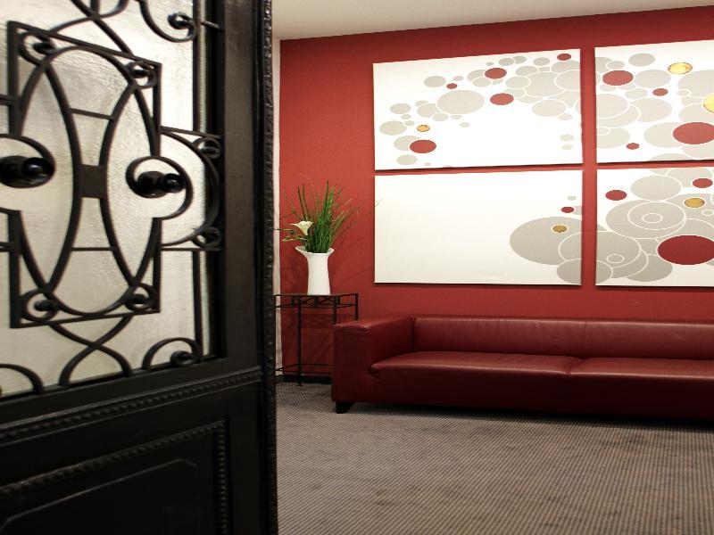 O11 Boutique Hotel 4*