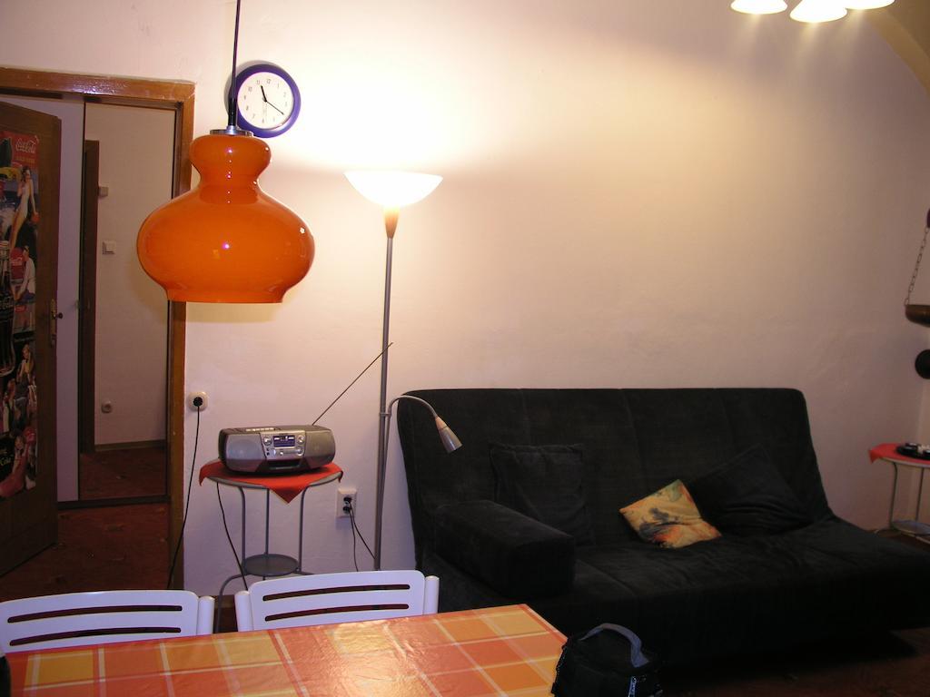 Am Spittelberg Apartment *