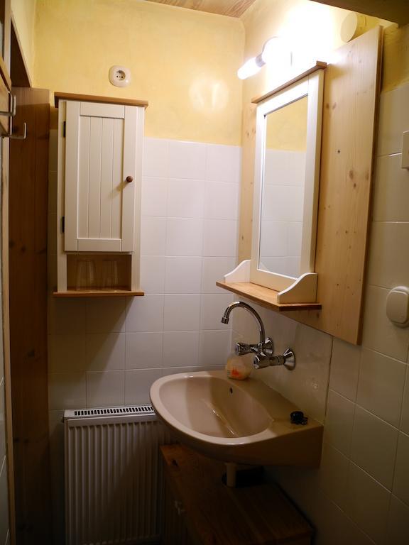 Apartment Am Spittelberg