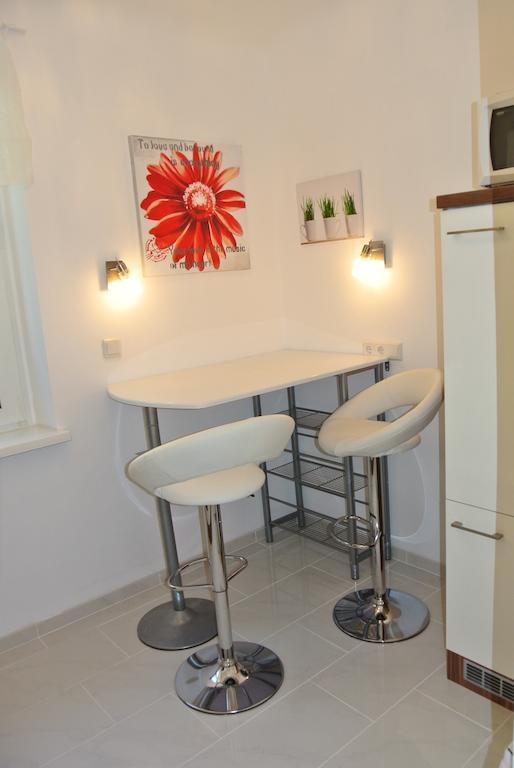 Apartment Paradies