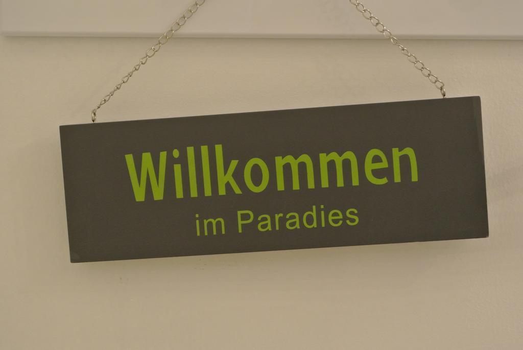 Paradies - U1 Station Altes Landgut Apartment