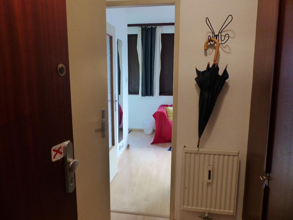 Danhauser Apartment Vienna