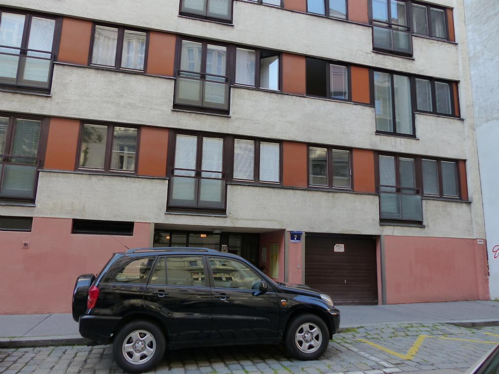 Apartment Danhauser
