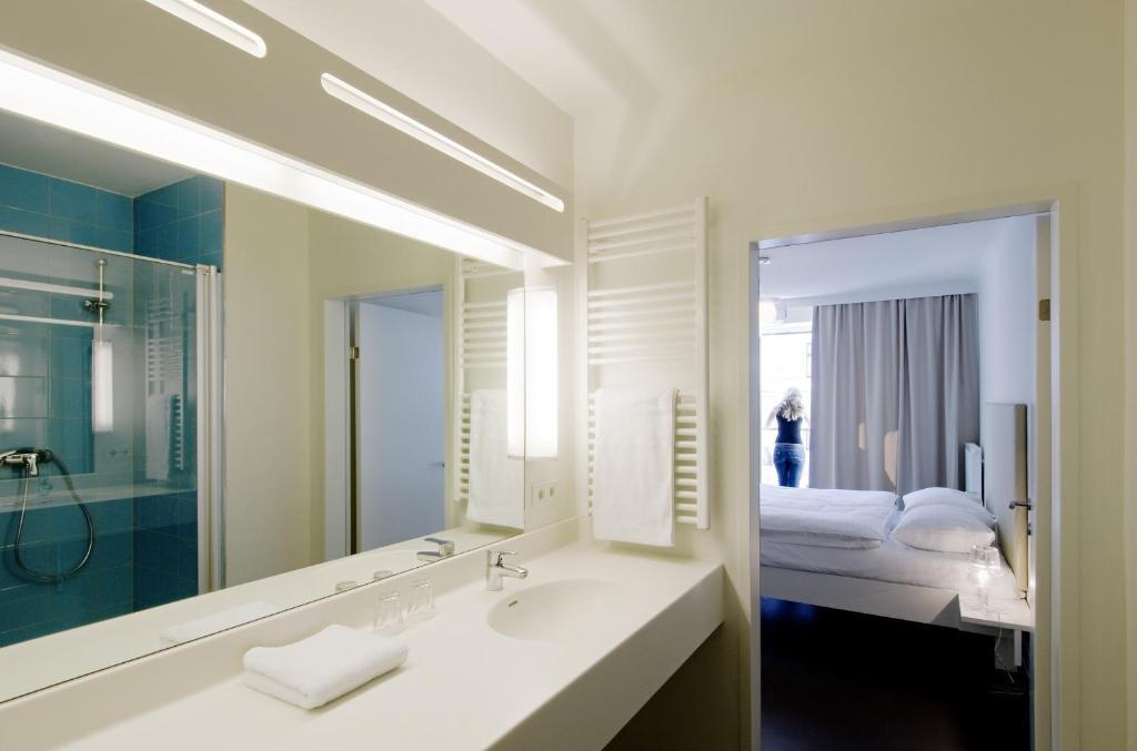 Hotel Stanys - Wien