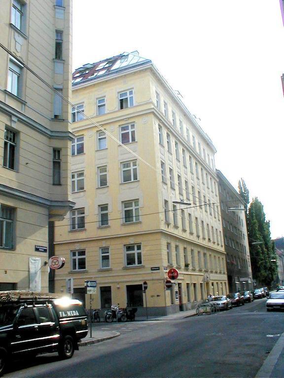 Apartment Lichtental *