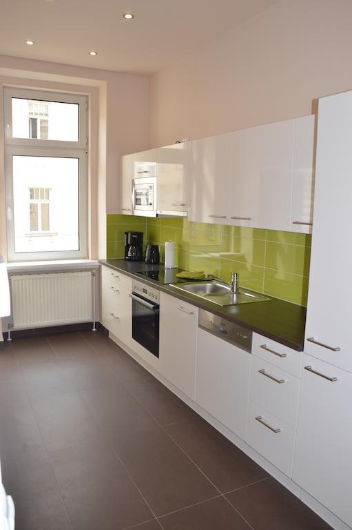 Apartment Lichtental