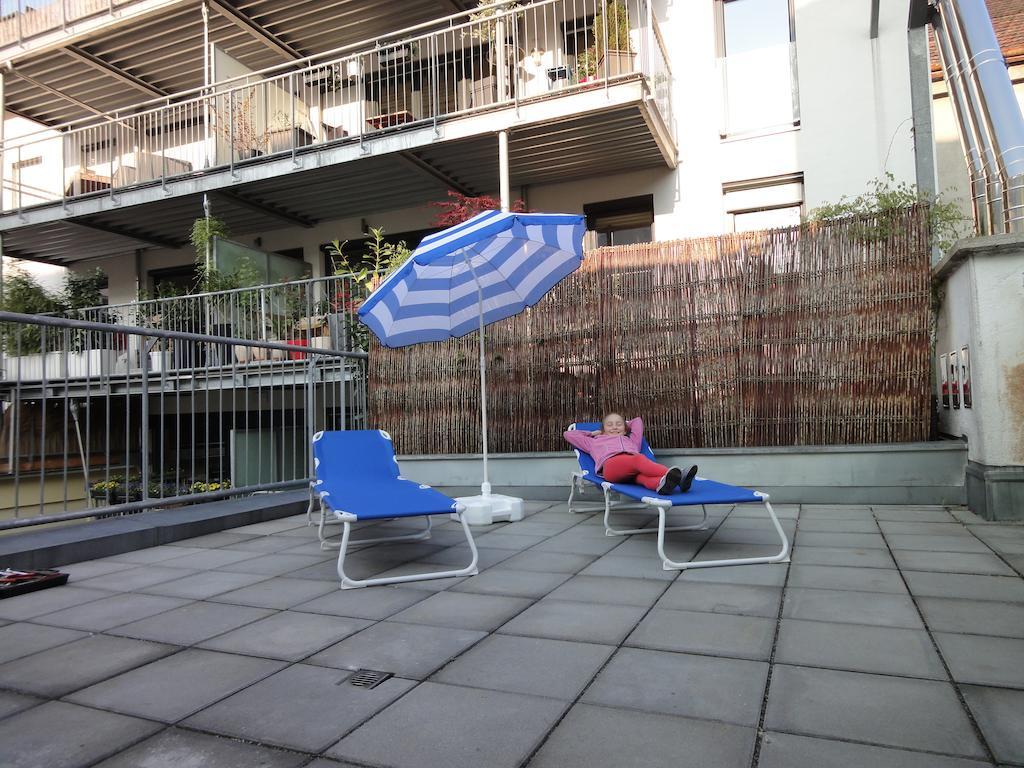 Spittelberg Terrace By Welcome2vienna Vienna