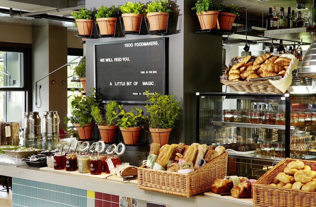 Hotel 25hours Beim Museumsquartier Vienna