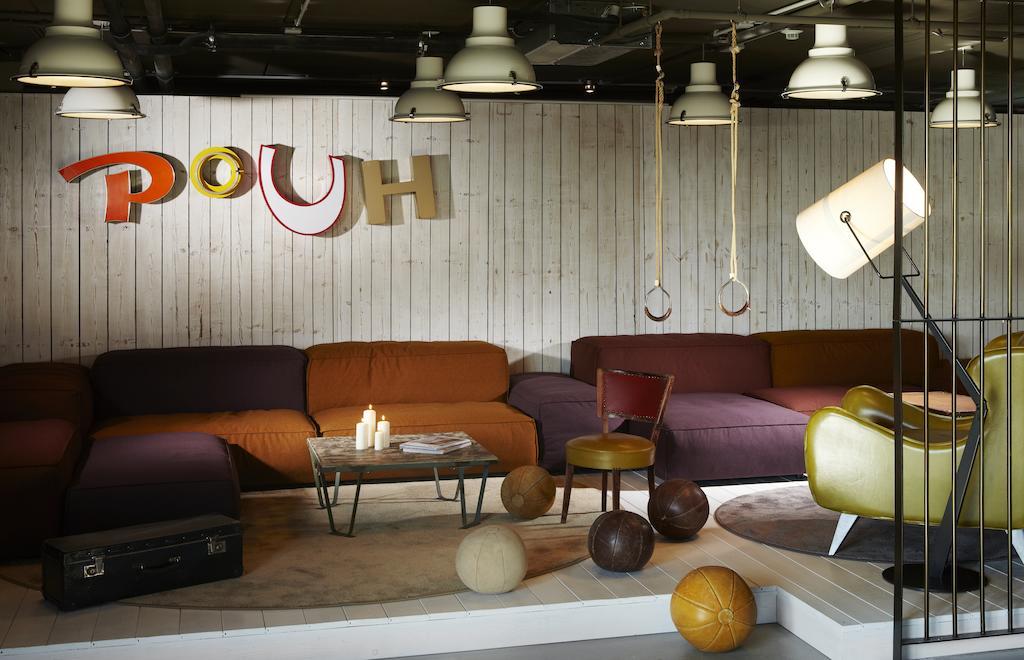 Hotel 25hours Beim Museumsquartier Vienna
