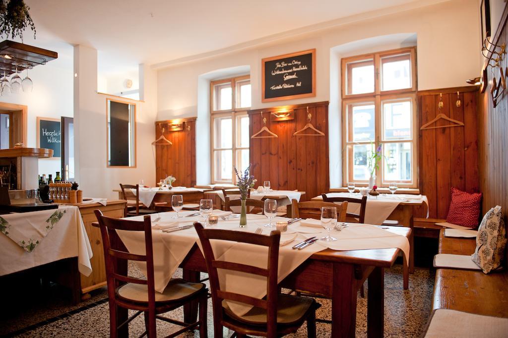 Schreiners Essen Und Wohnen Wien