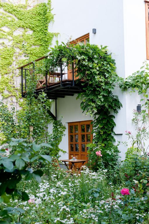 Hotel Schreiners Essen Und Wohnen Wien