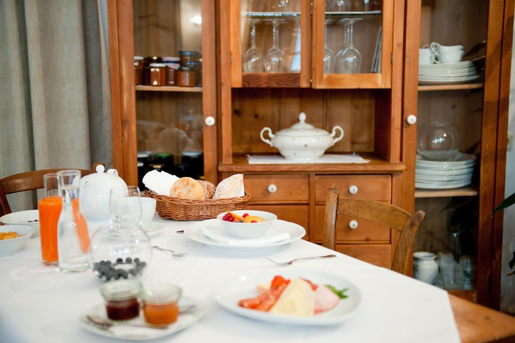 Hotel Schreiners Essen Und Wohnen 3*