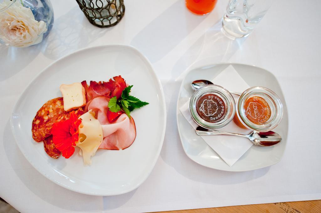 Hotel Schreiners Essen Und Wohnen Wien