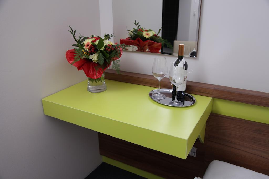 Hotel Primus & 3*