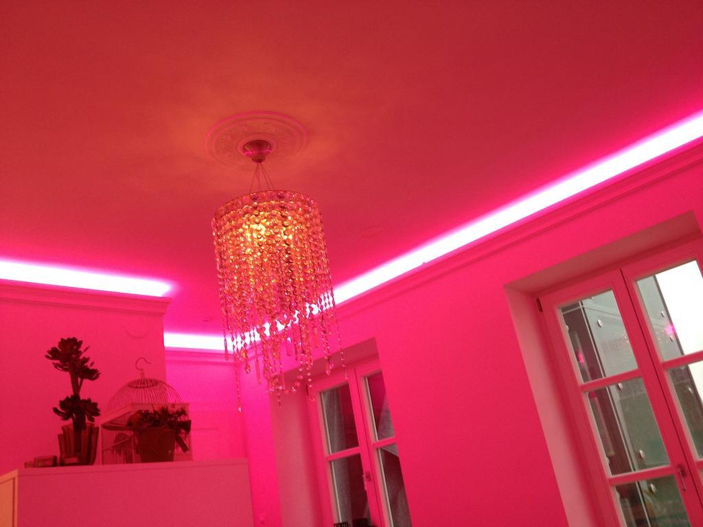 Apartment Hoheschule Kapriole Vienna