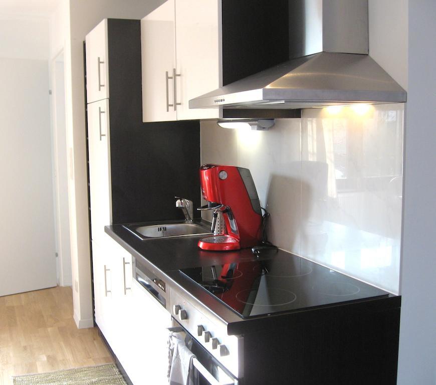 Apartment Hanna *