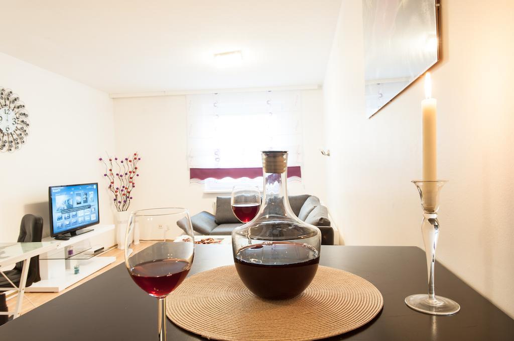 Apartment Royal Hundertwasser Village Vienna