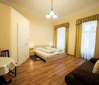 K+t Boardinghouse Viena