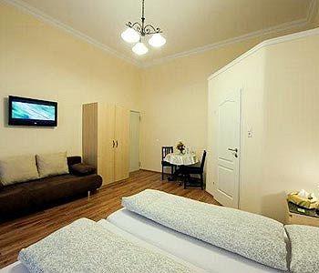 Guest house K+t Boardinghouse 3*