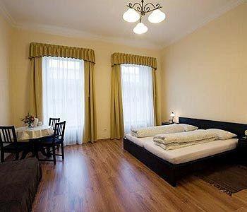 K+t Boardinghouse
