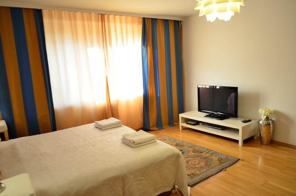 Apartment Urban Living Belvedere Studio