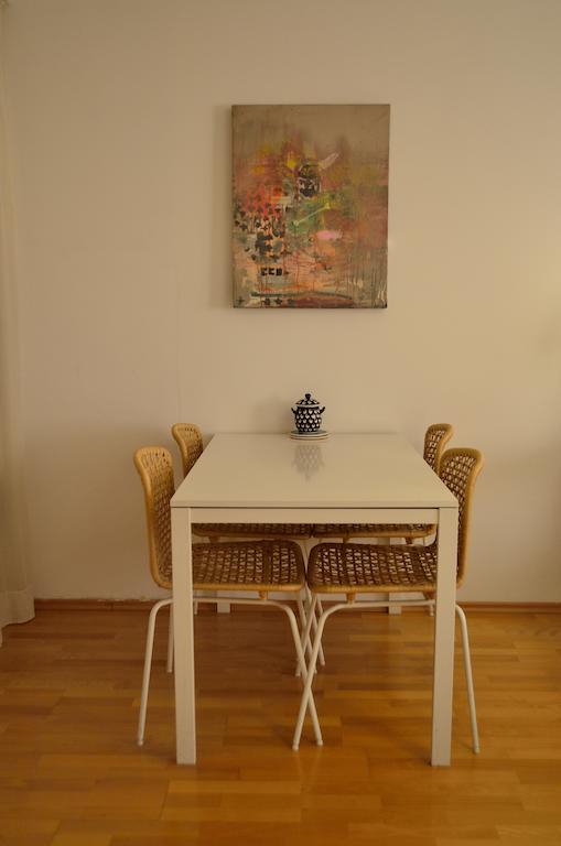Apartment Urban Living Belvedere Studio *
