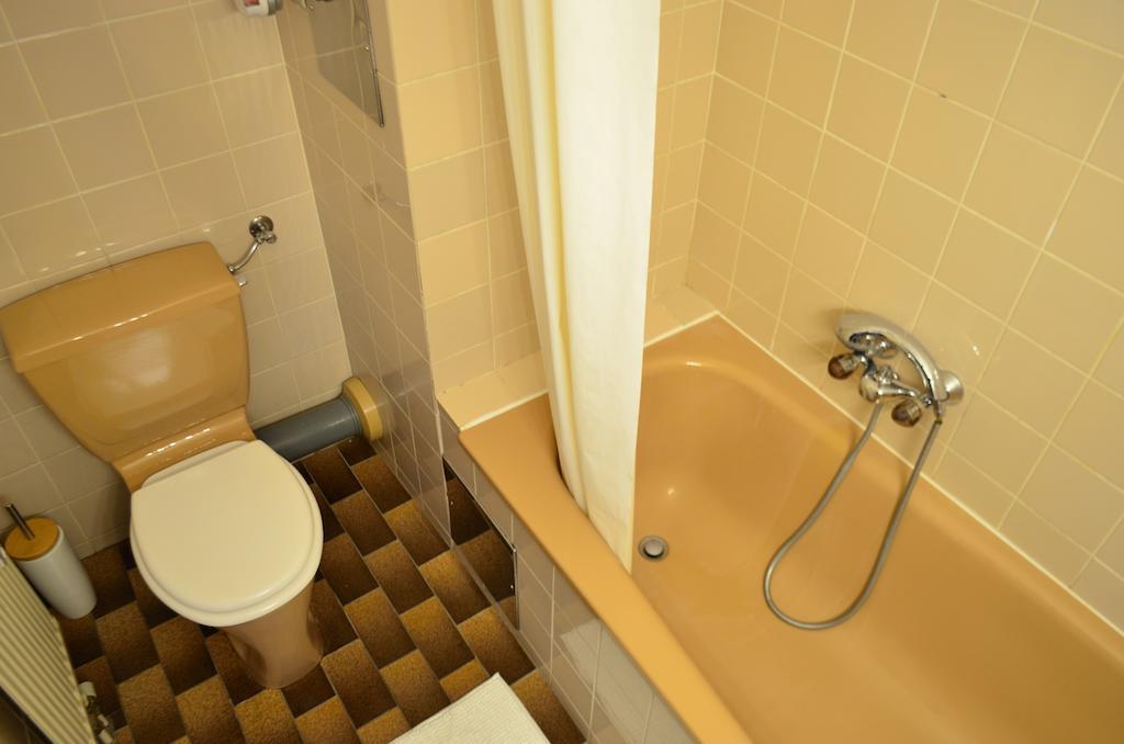 Apartment Urban Living Belvedere Studio Wien