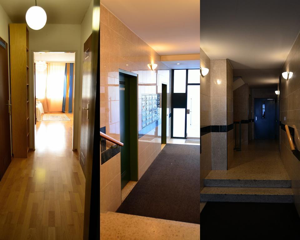 Apartment Urban Living Belvedere Studio *
