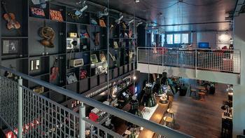 Hotel Ruby Sofie Viena
