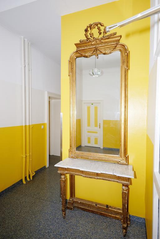 Hostel Westend Wien