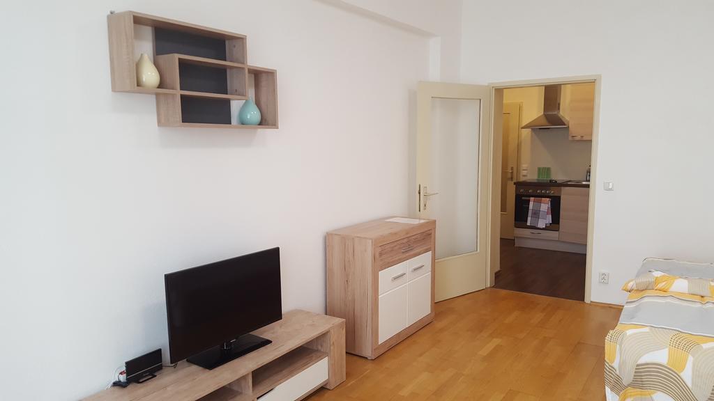 Apartment Pasettistraße 31