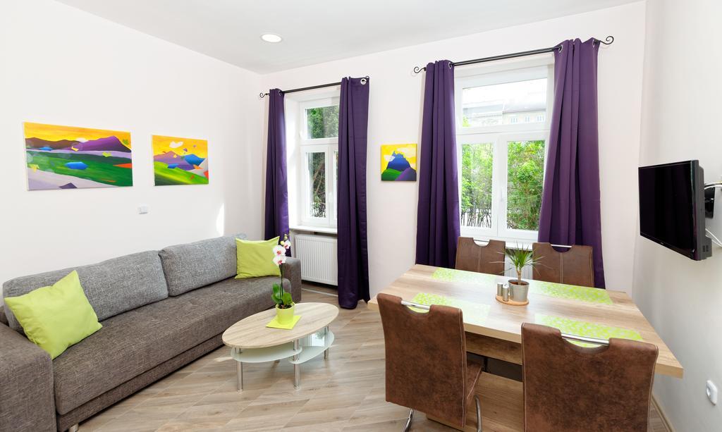 Apartment Luna