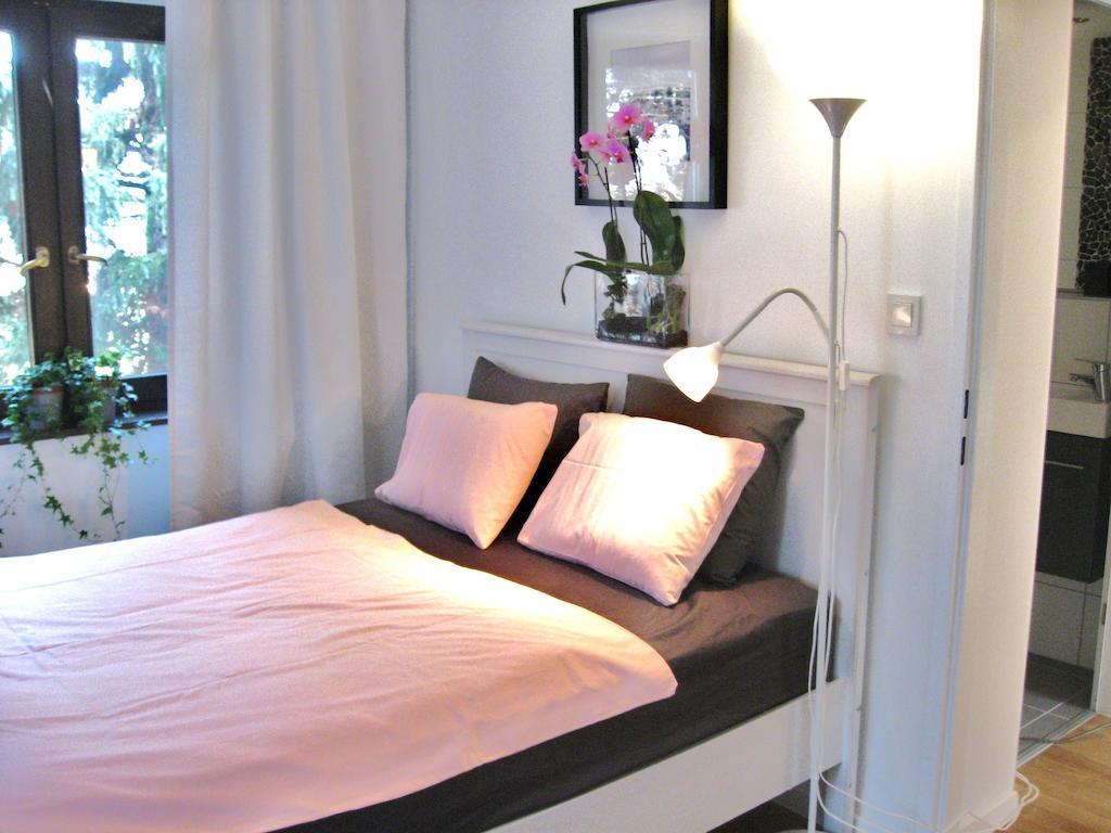 Apartment Hanna Vienna