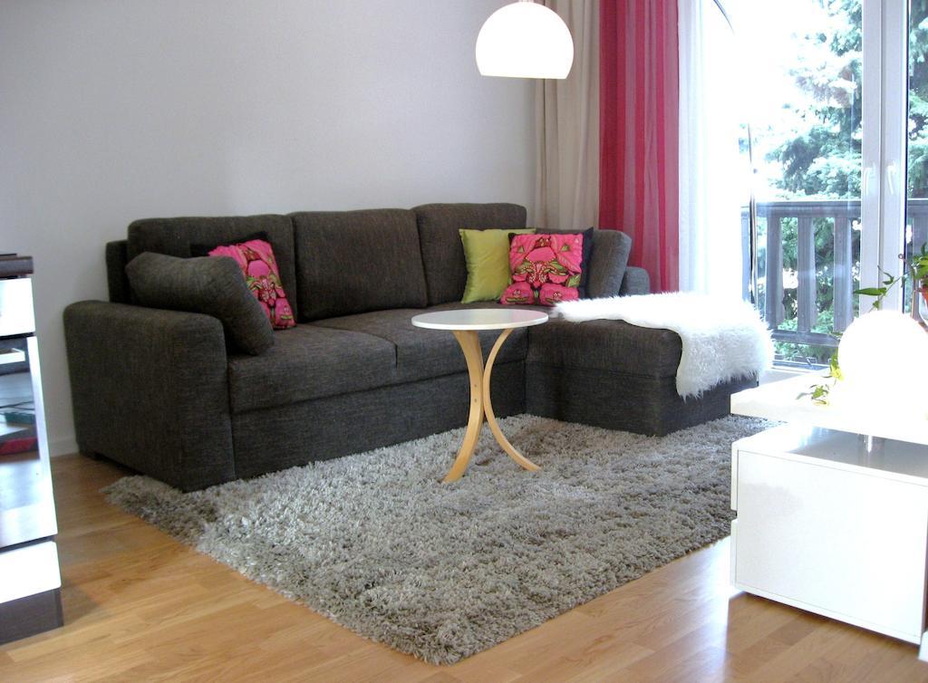Apartment Hanna Vienna