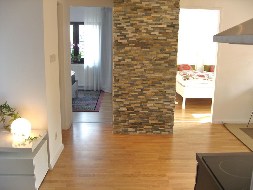 Apartment Hanna *