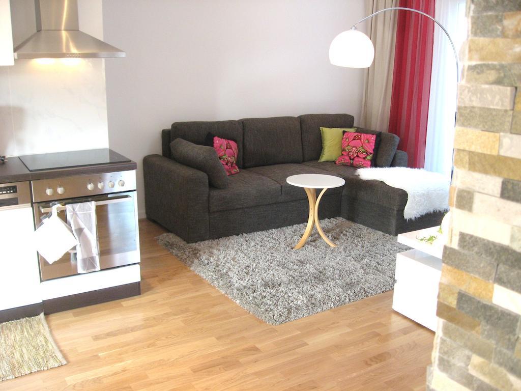 Apartment Hanna Vienna
