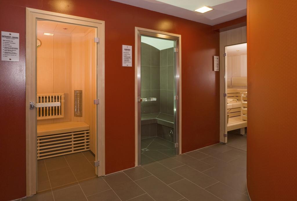 Ig City Apartments Orchideenpark