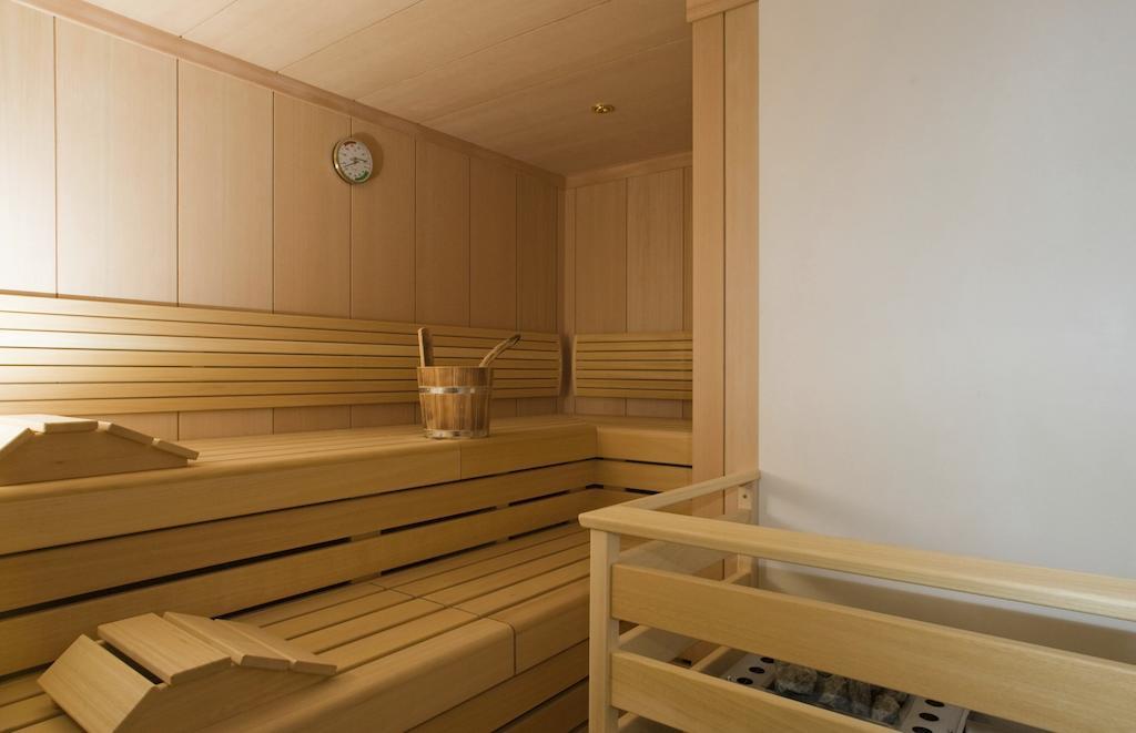 Apartment Ig City Apartments Orchideenpark