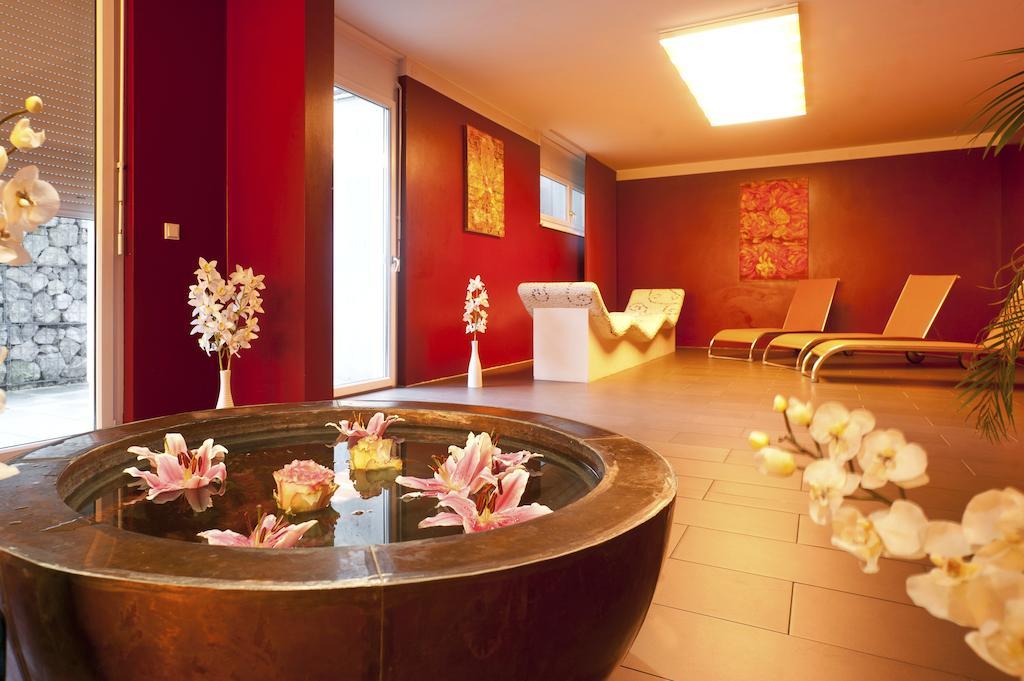 Apartment Ig City Apartments Orchideenpark Vienna