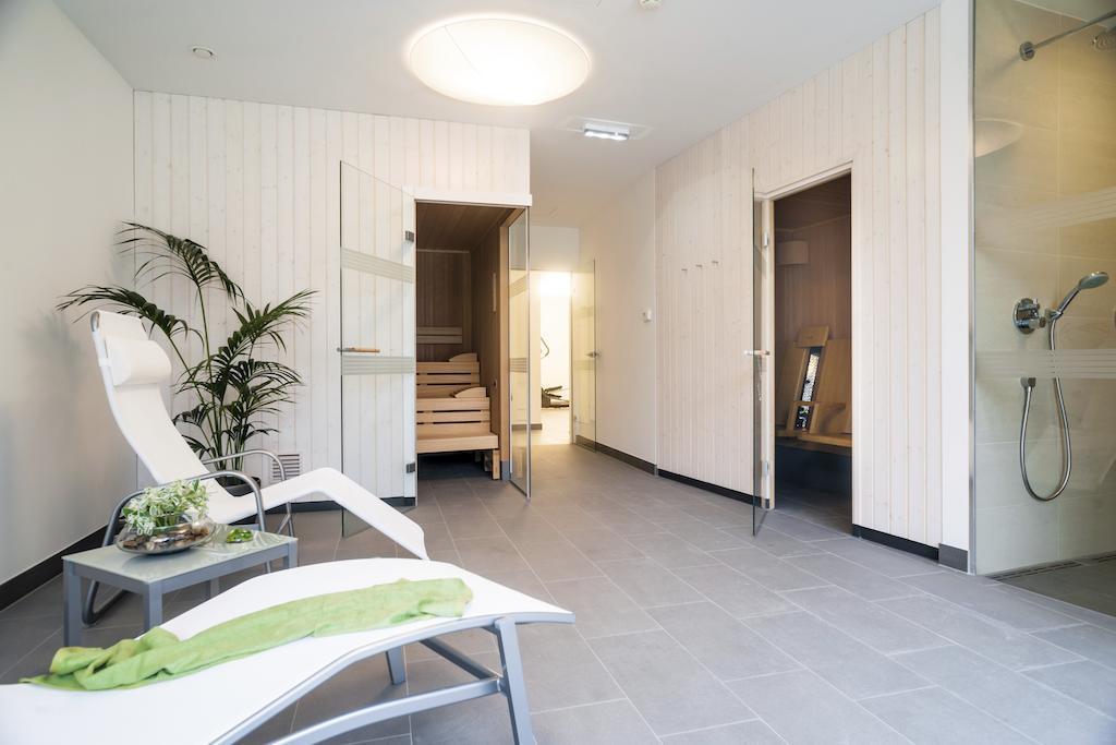 Ig City Apartments Danube Lodge