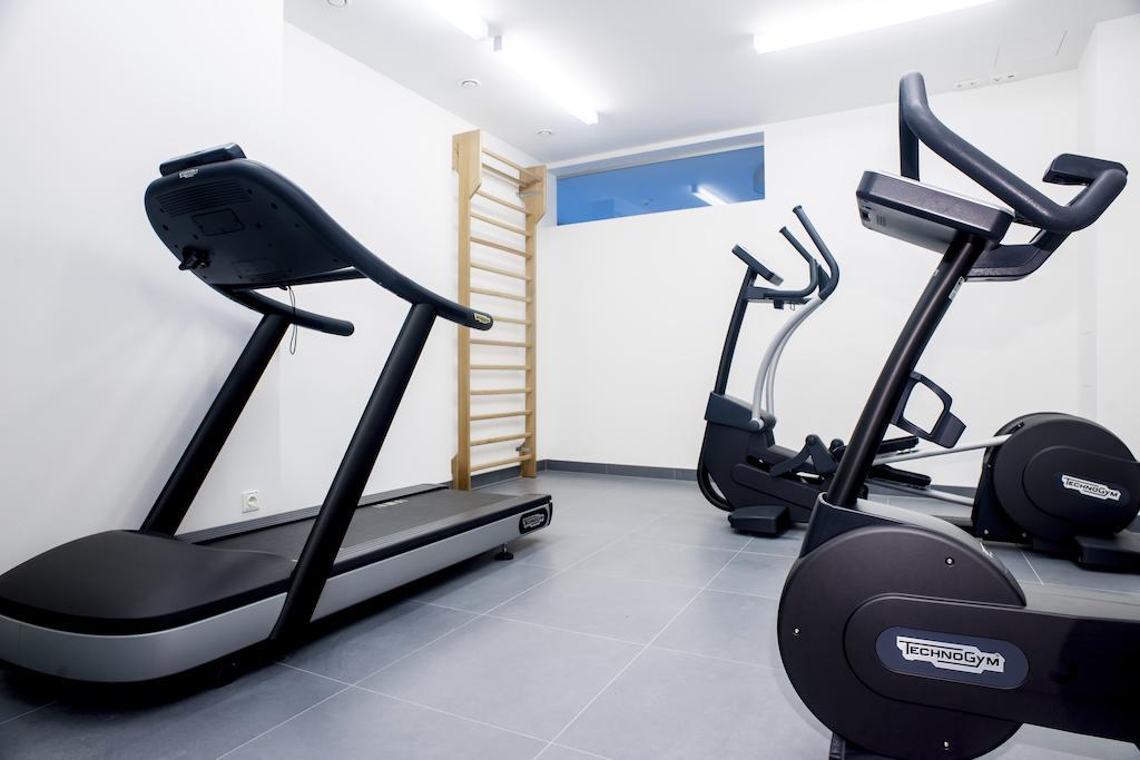 Apartamento Ig City Apartments Danube Lodge