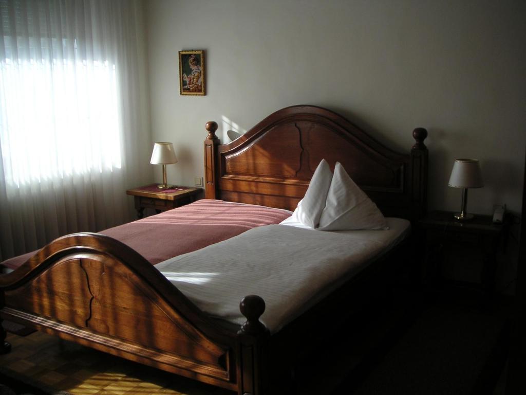 Weber Bed & Breakfast 3*