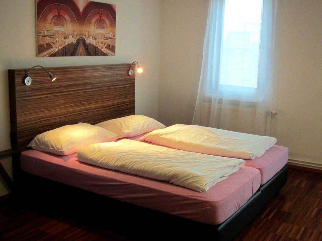 Royal Living Aparthotel Vienna