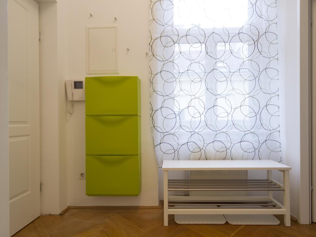 Apartment Spittelberg Terrace By Welcome2vienna *