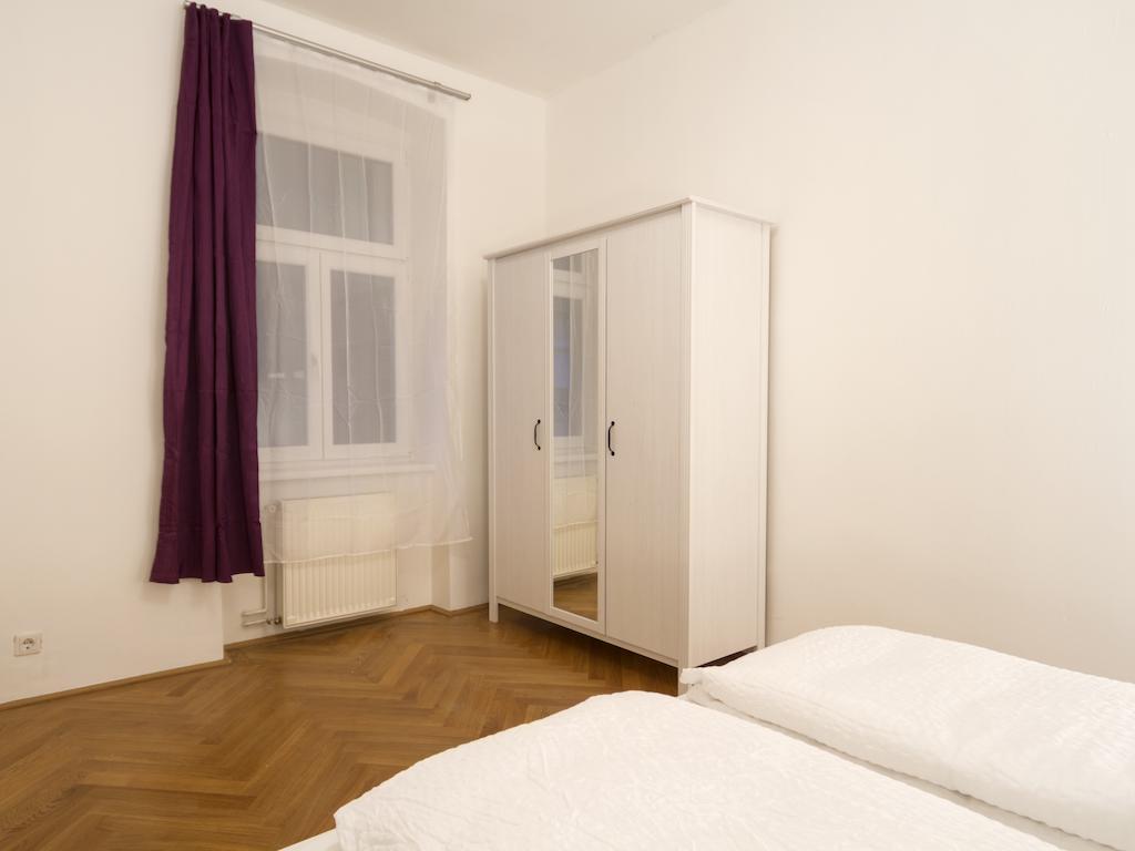 Spittelberg Terrace By Welcome2vienna Vienna