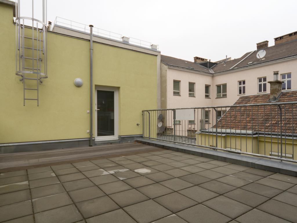Apartment Spittelberg Terrace By Welcome2vienna Vienna