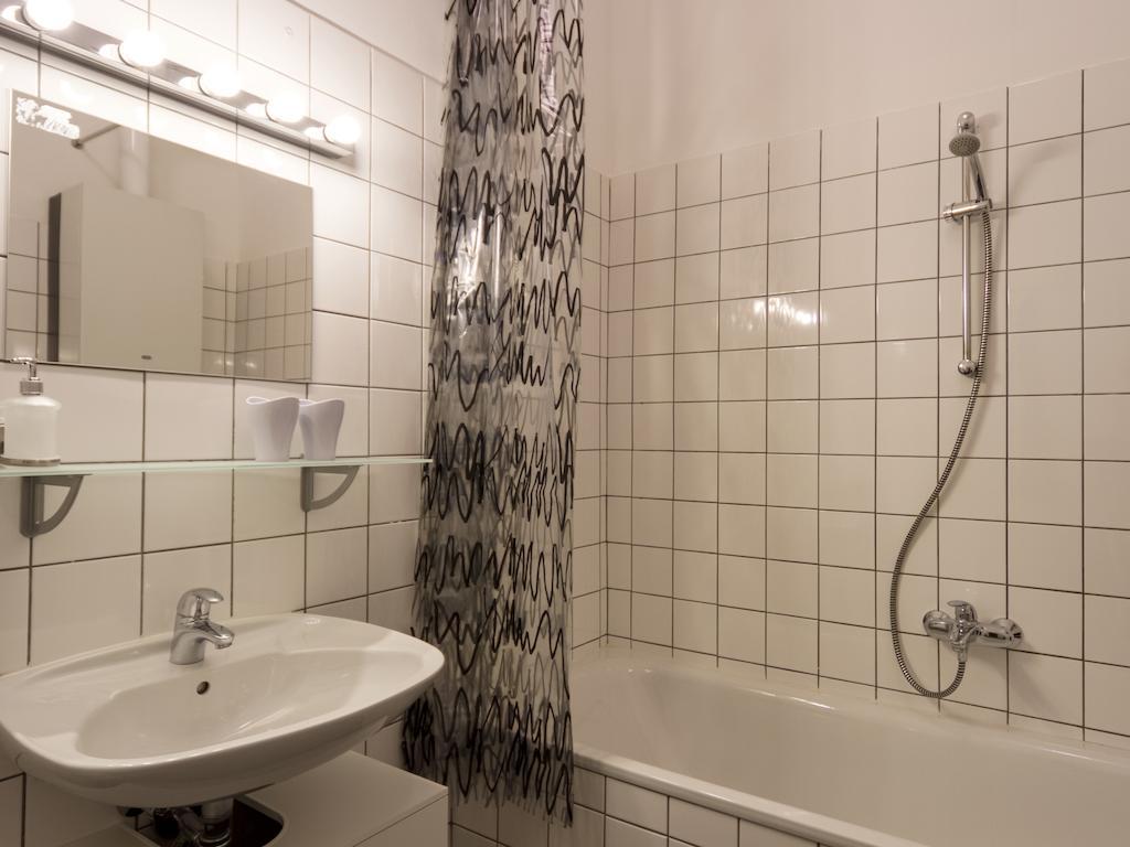 Apartment Spittelberg Terrace By Welcome2vienna Vienna