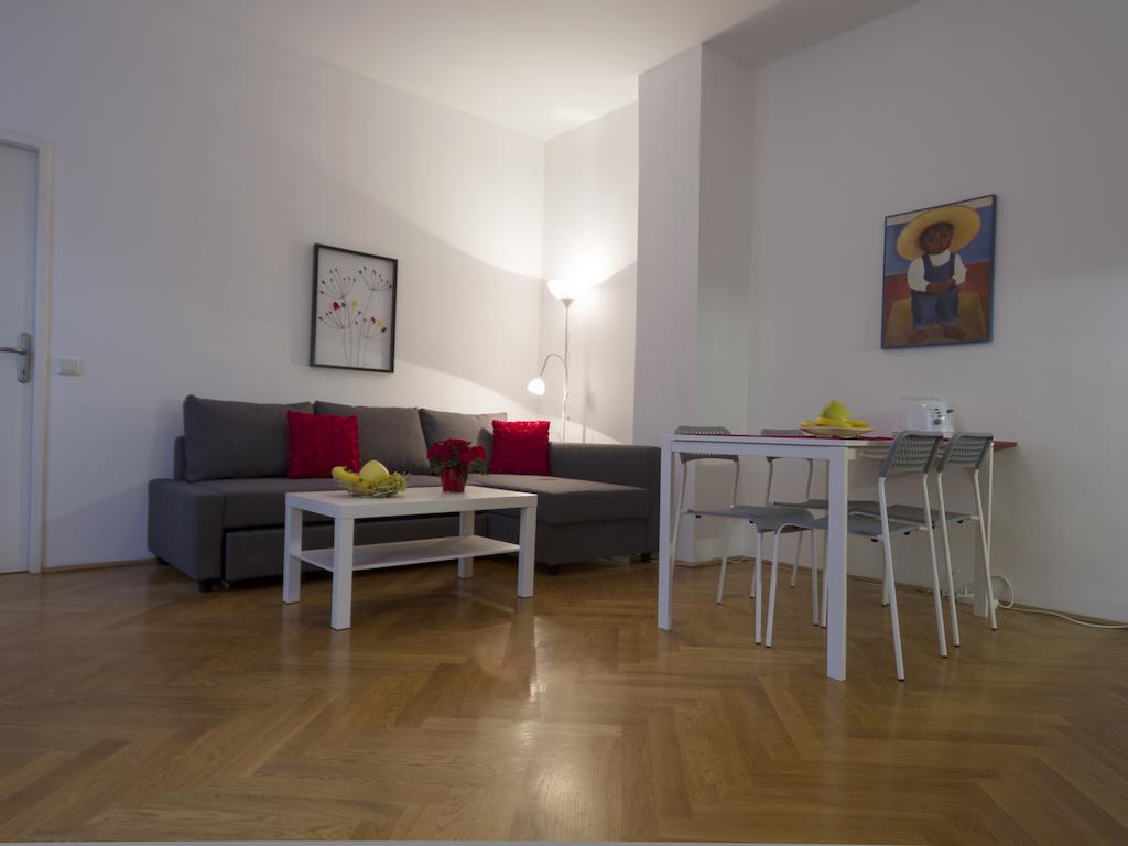 Spittelberg Terrace By Welcome2vienna