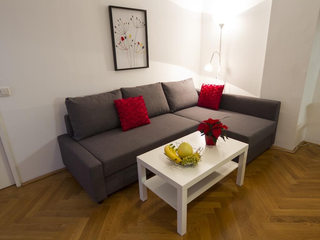 Apartment Spittelberg Terrace By Welcome2vienna